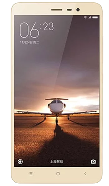 Ремонт телефона Xiaomi Redmi Note 3 Pro в Минске