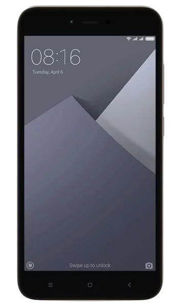 Ремонт телефона Xiaomi Redmi Note 5A (Redmi Y1 Lite) в Минске