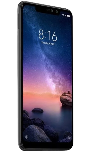 Ремонт телефона Xiaomi Redmi Note 6 Pro в Минске