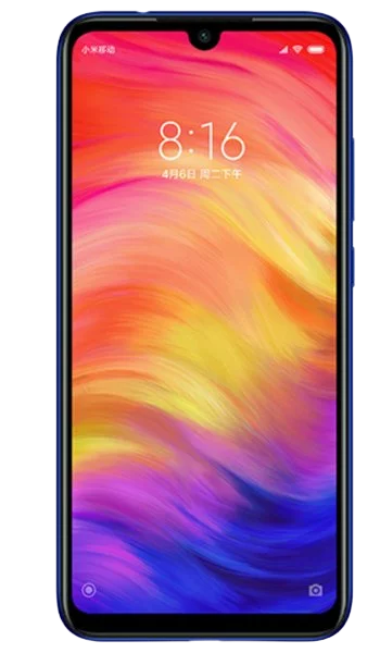 Ремонт телефона Xiaomi Redmi Note 7 в Минске