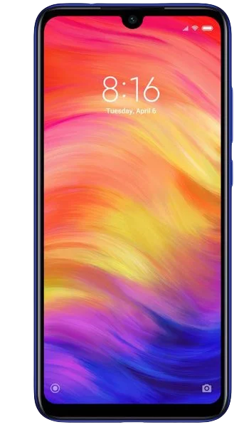Ремонт телефона Xiaomi Redmi Note 7 Pro в Минске