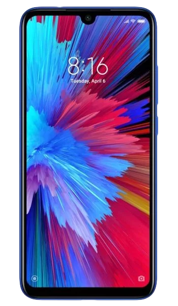 Ремонт телефона Xiaomi Redmi Note 7S в Минске