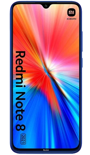 Ремонт телефона Xiaomi Redmi Note 8 2021 в Минске