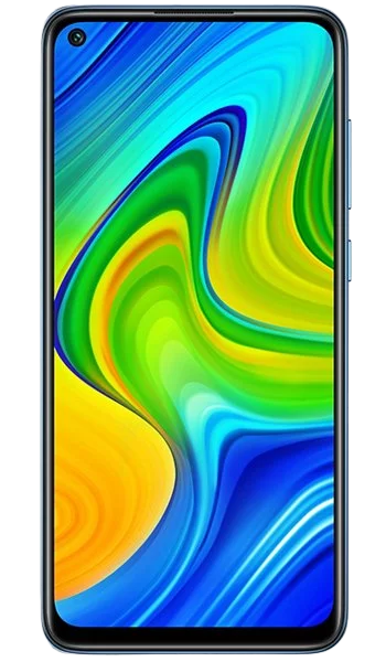 Ремонт телефона Xiaomi Redmi Note 9 в Минске