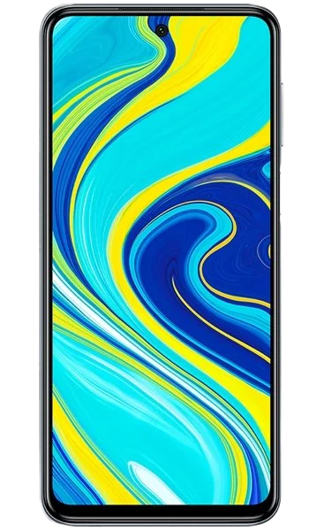 Ремонт телефона Xiaomi Redmi Note 9S в Минске