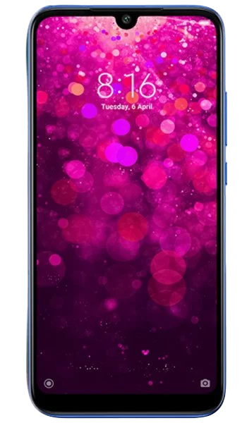 Ремонт телефона Xiaomi Redmi Y3 в Минске