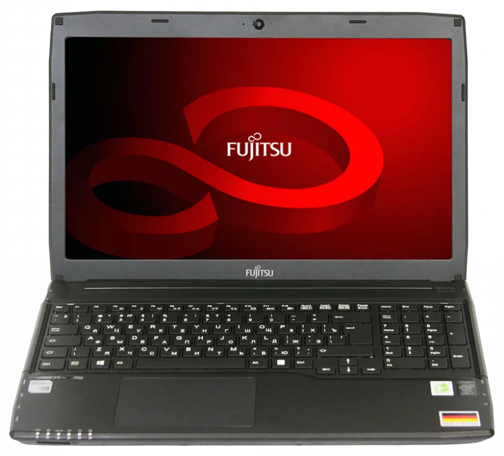 Ремонт ноутбука Fujitsu LIFEBOOK T4310 в Минске