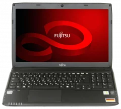 Ремонт LIFEBOOK S760 в Минске