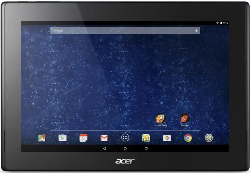 Ремонт планшета Acer Iconia Tab 10 A3-A30 в Минске