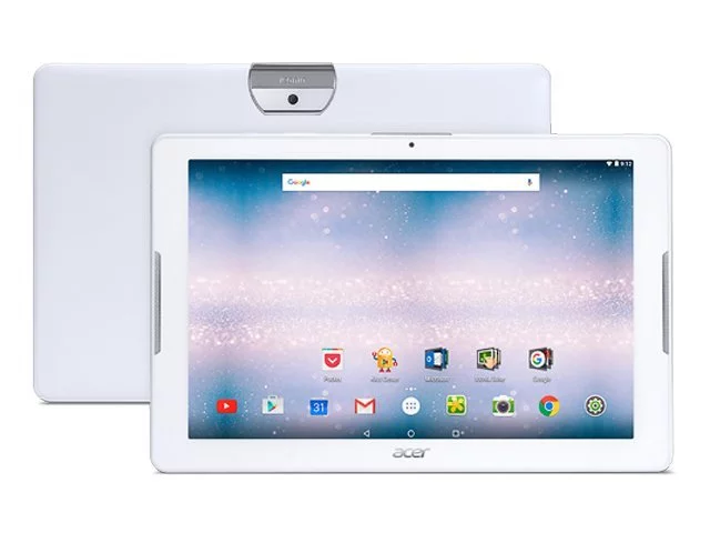 Ремонт планшета Acer Iconia Tab 10 B3-A30 в Минске
