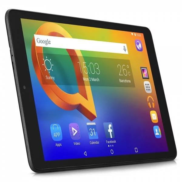 Ремонт планшета Alcatel A3 10 в Минске