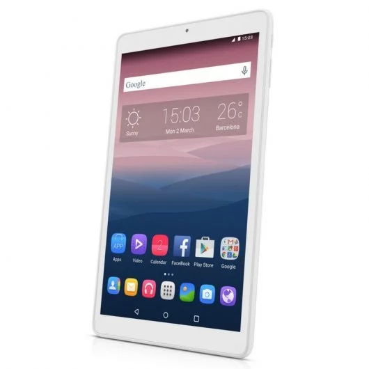 Ремонт планшета Alcatel OneTouch Pixi 3 (10) в Минске