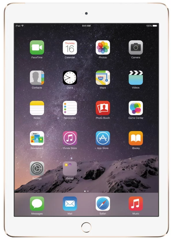 Ремонт планшета Apple iPad Air 2 в Минске