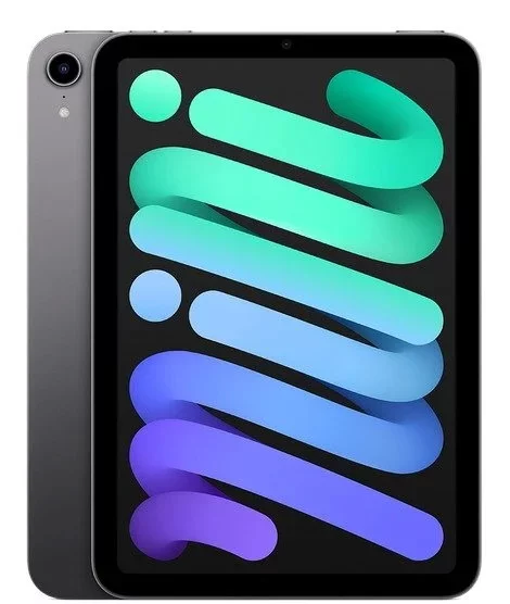 Ремонт планшета Apple iPad mini 6 в Минске