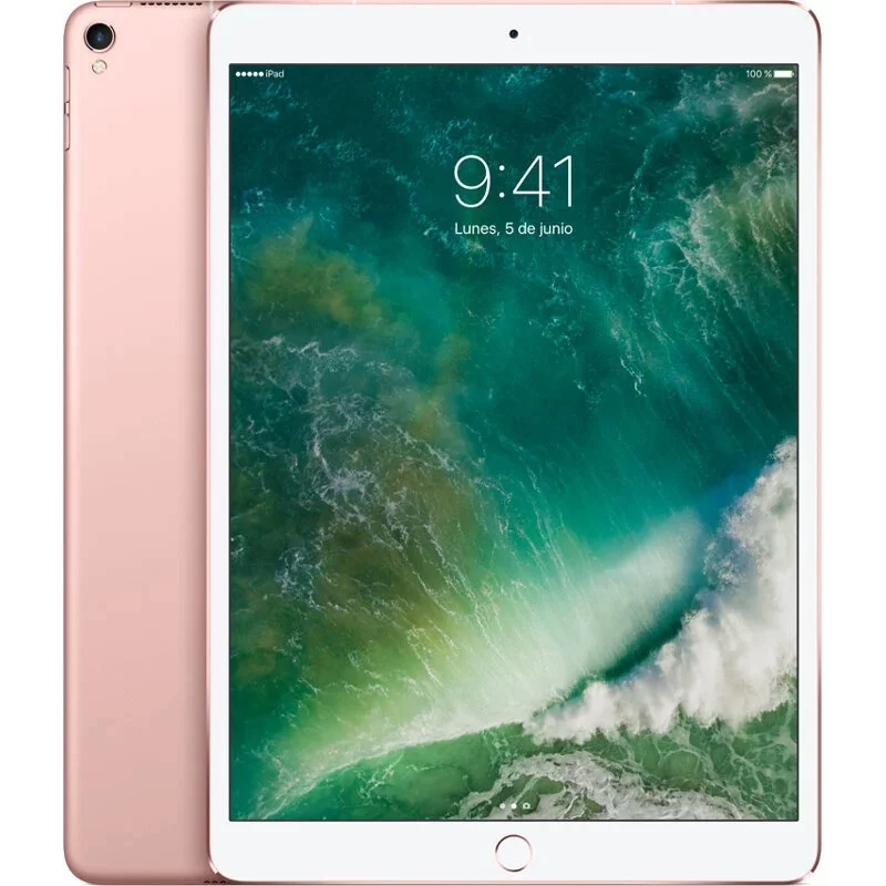 Ремонт планшета Apple iPad Pro 10.5 в Минске