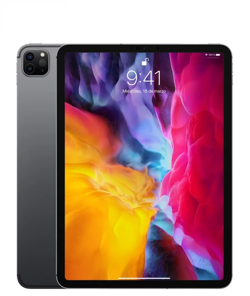 Ремонт планшета Apple iPad Pro 11 (2020) в Минске