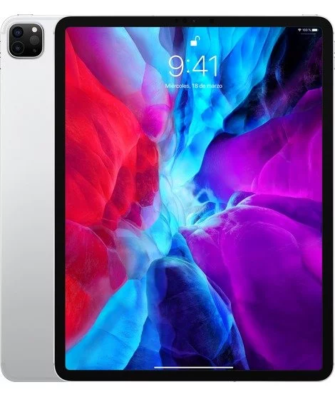 Ремонт планшета Apple iPad Pro 12.9 (2020) в Минске