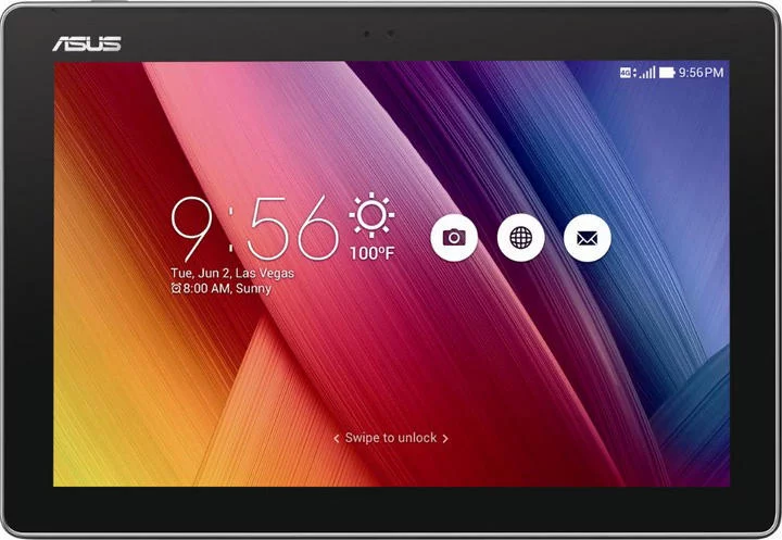 Ремонт планшета Asus ZenPad 10 Z300CNL в Минске
