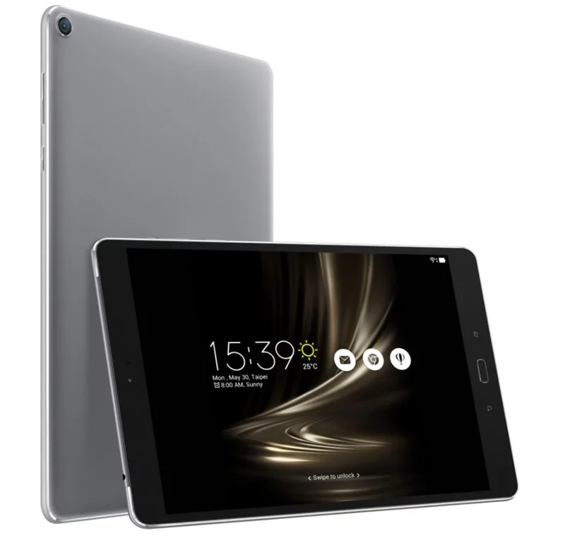 Ремонт планшета Asus ZenPad 3S 10 в Минске