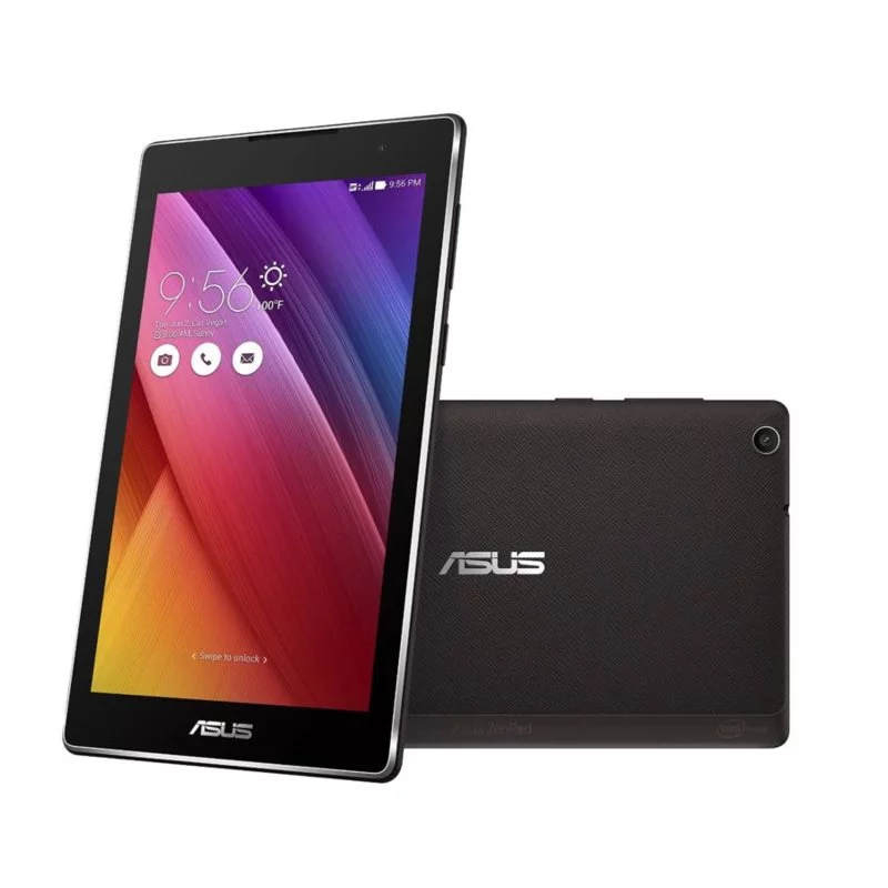 Ремонт планшета Asus ZenPad C 7.0 в Минске