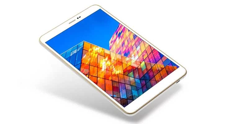 Ремонт планшета Huawei Honor Pad 2 в Минске