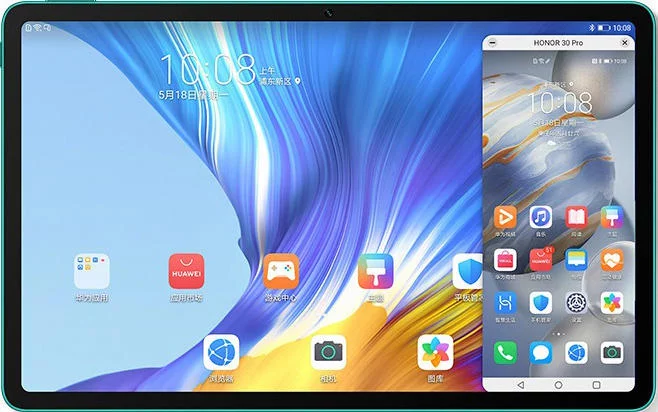 Ремонт планшета Huawei Honor V6 в Минске