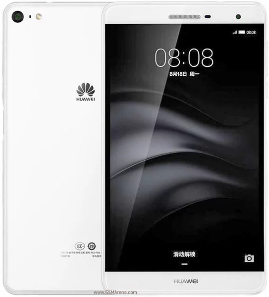 Ремонт планшета Huawei MediaPad M2 7.0 в Минске