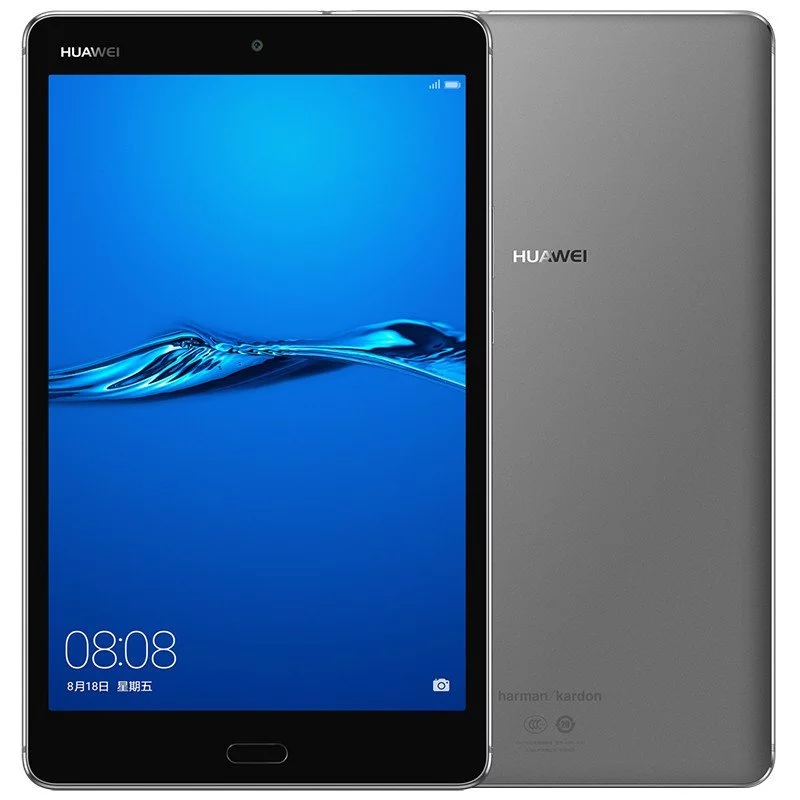 Ремонт планшета Huawei MediaPad M3 Lite 8.0 в Минске