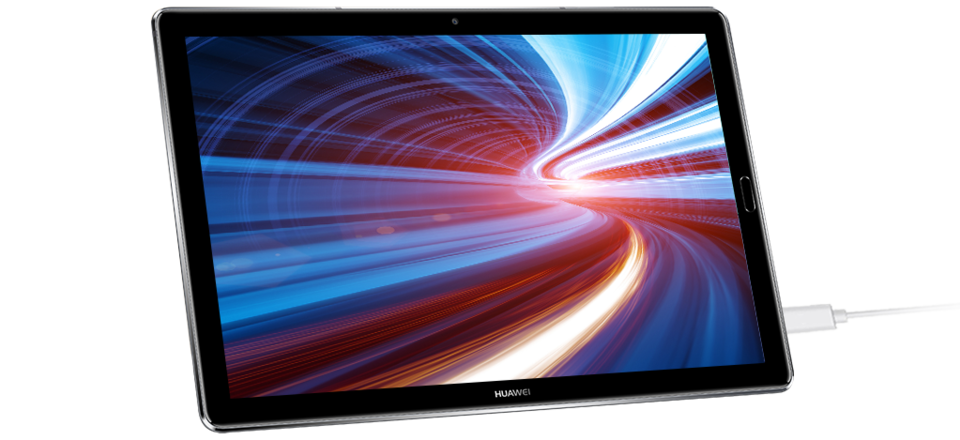 Ремонт планшета Huawei MediaPad M5 10 Pro в Минске