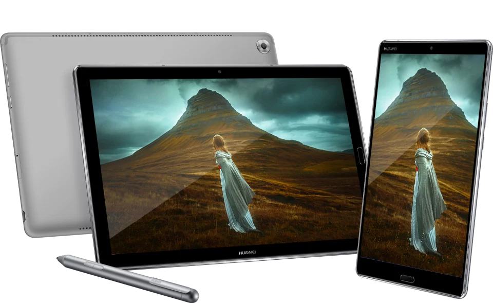 Ремонт планшета Huawei MediaPad M5 10 в Минске