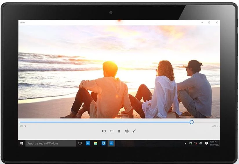 Ремонт планшета Lenovo Miix 300 в Минске