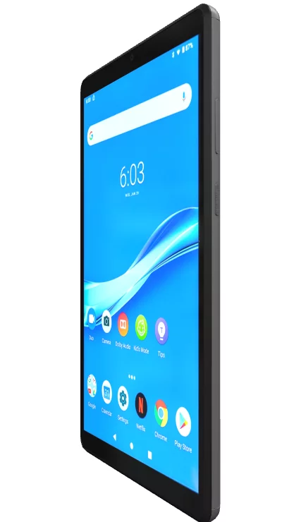 Ремонт планшета Lenovo Smart Tab M8 в Минске