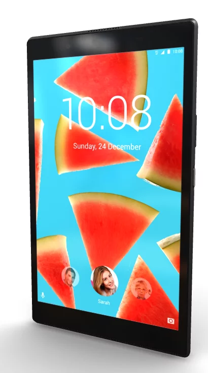 Ремонт планшета Lenovo Tab 4 8 в Минске