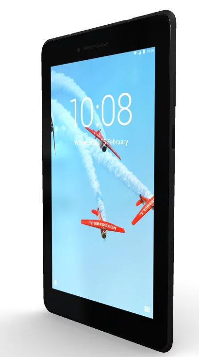 Ремонт планшета Lenovo Tab E7 в Минске