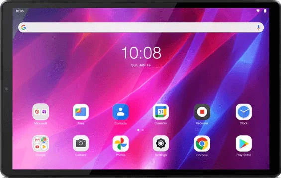 Ремонт планшета Lenovo Tab K10 в Минске