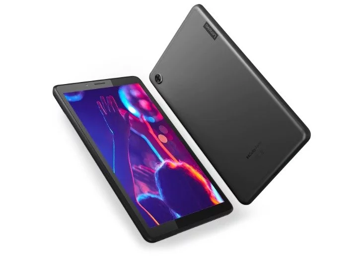 Ремонт планшета Lenovo Tab M7 (3rd Gen) в Минске