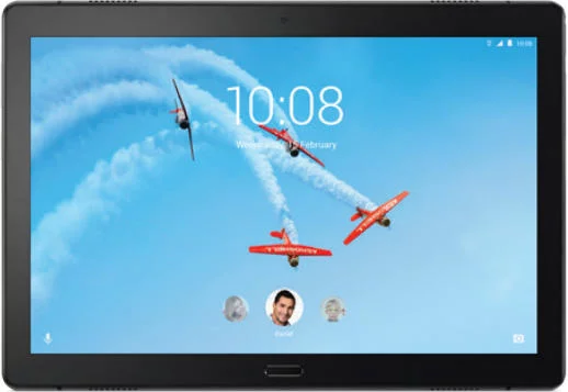 Ремонт планшета Lenovo Tab P10 в Минске