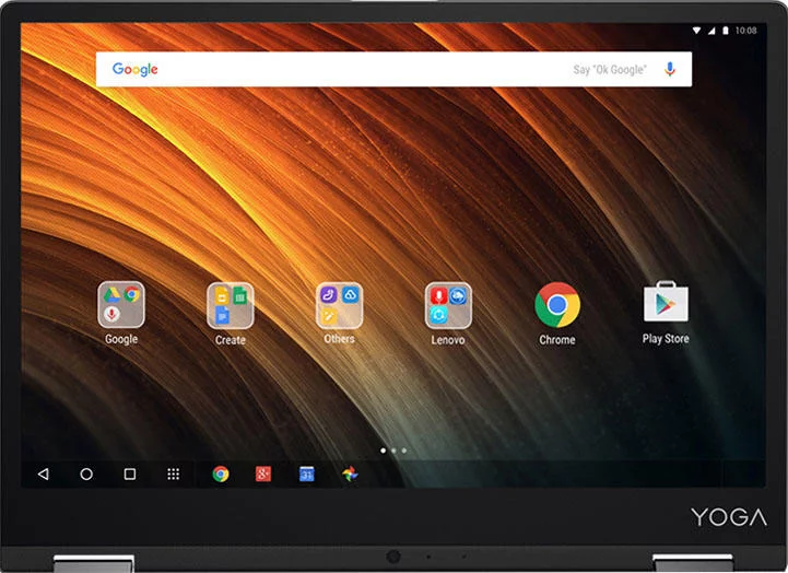 Ремонт планшета Lenovo Yoga A12 в Минске