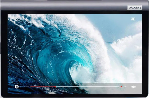 Ремонт планшета Lenovo Yoga Smart Tab в Минске