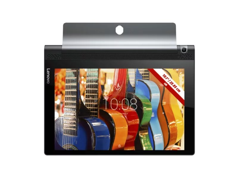 Ремонт планшета Lenovo Yoga Tab 3 10 в Минске