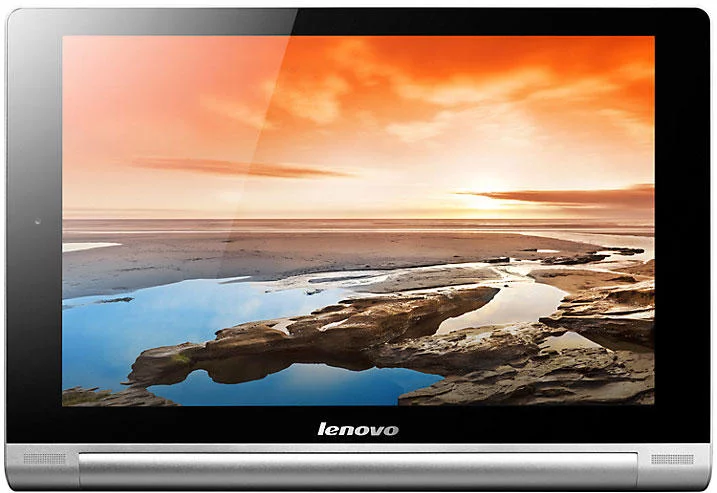 Ремонт планшета Lenovo Yoga Tablet 8 в Минске