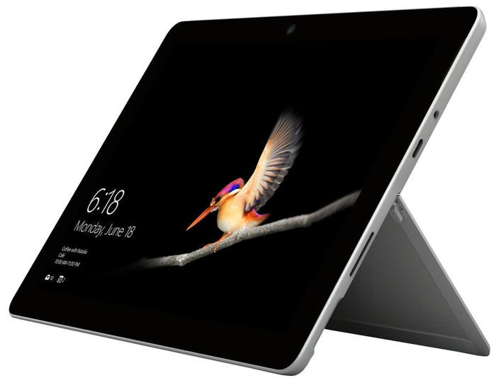 Ремонт планшета Microsoft Surface Go в Минске