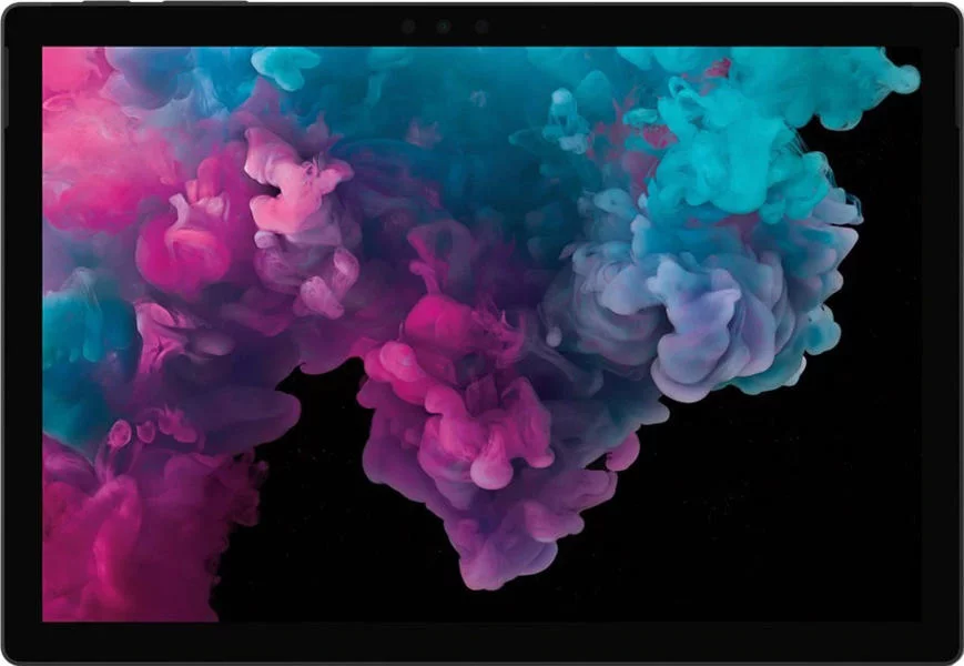 Ремонт планшета Microsoft Surface Pro 6 в Минске