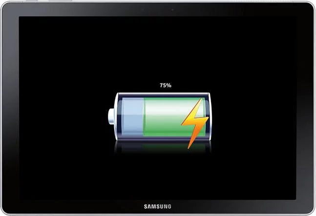 Ремонт планшета Samsung Galaxy Book 10.6 в Минске