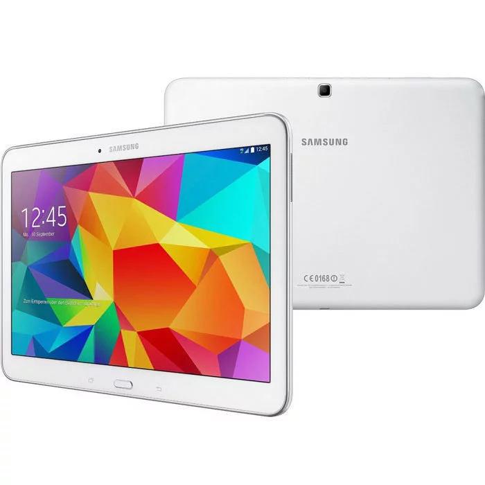 Ремонт планшета Samsung Galaxy Tab 4 10.1 в Минске