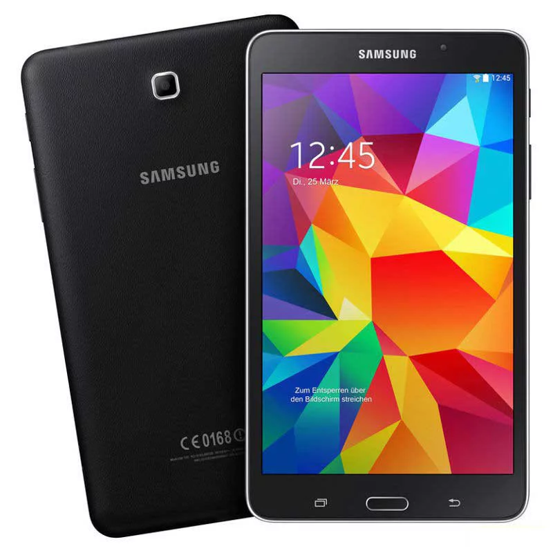 Ремонт планшета Samsung Galaxy Tab 4 7.0 в Минске