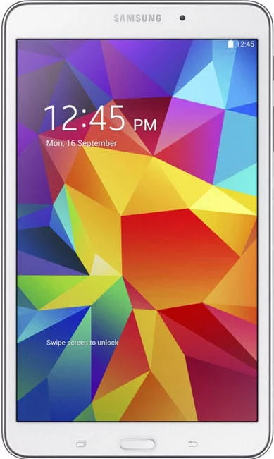 Ремонт планшета Samsung Galaxy Tab 4 8.0 в Минске