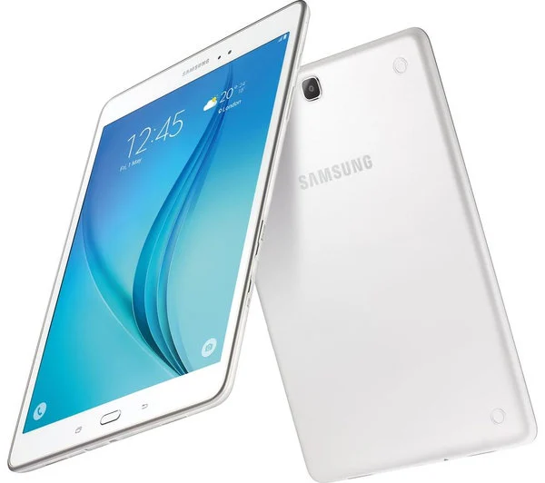 Ремонт планшета Samsung Galaxy Tab A 9.7 в Минске
