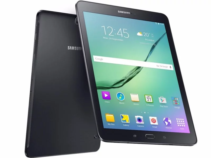 Ремонт планшета Samsung Galaxy Tab S2 9.7 в Минске