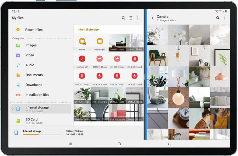 Ремонт планшета Samsung Galaxy Tab S6 в Минске